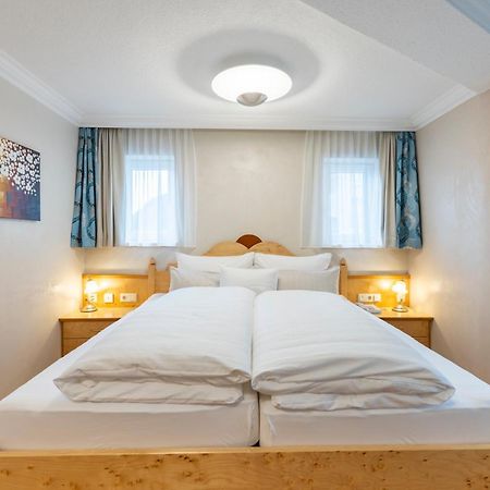 Hotel Jaegerhof Ισγκλ Εξωτερικό φωτογραφία