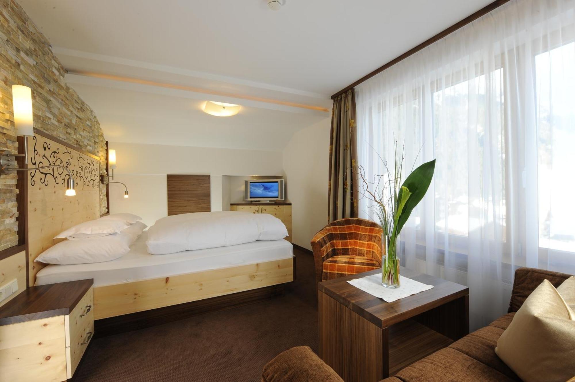 Hotel Jaegerhof Ισγκλ Εξωτερικό φωτογραφία