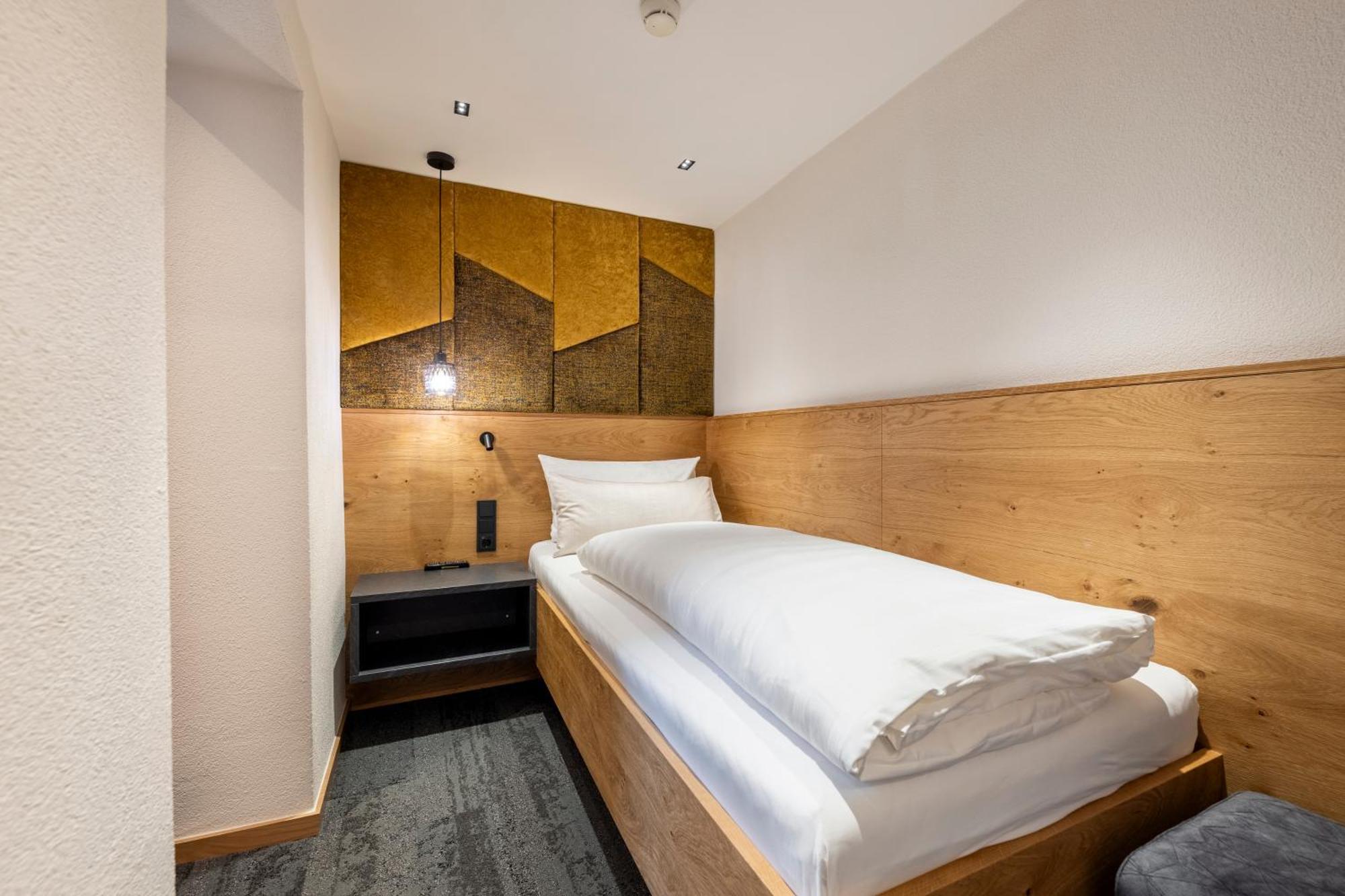Hotel Jaegerhof Ισγκλ Εξωτερικό φωτογραφία