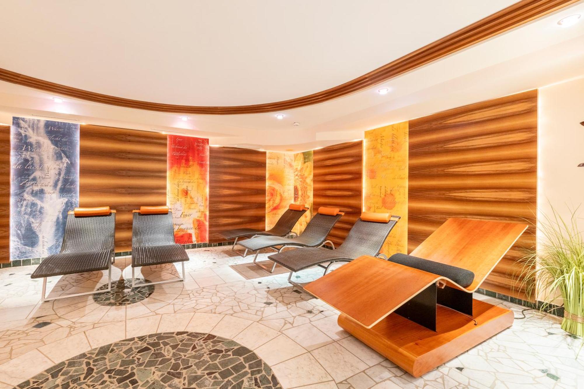 Hotel Jaegerhof Ισγκλ Εξωτερικό φωτογραφία