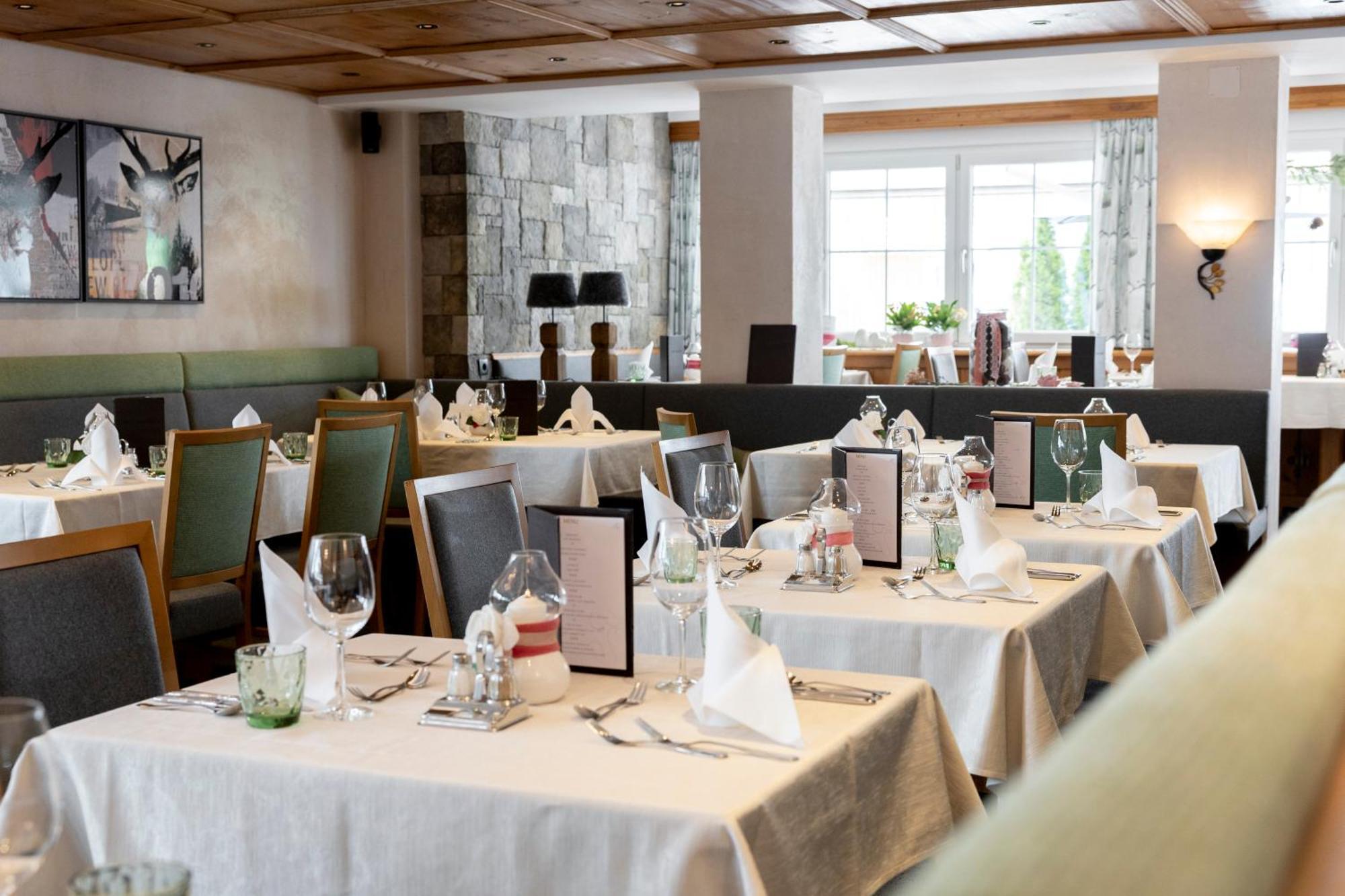 Hotel Jaegerhof Ισγκλ Εξωτερικό φωτογραφία