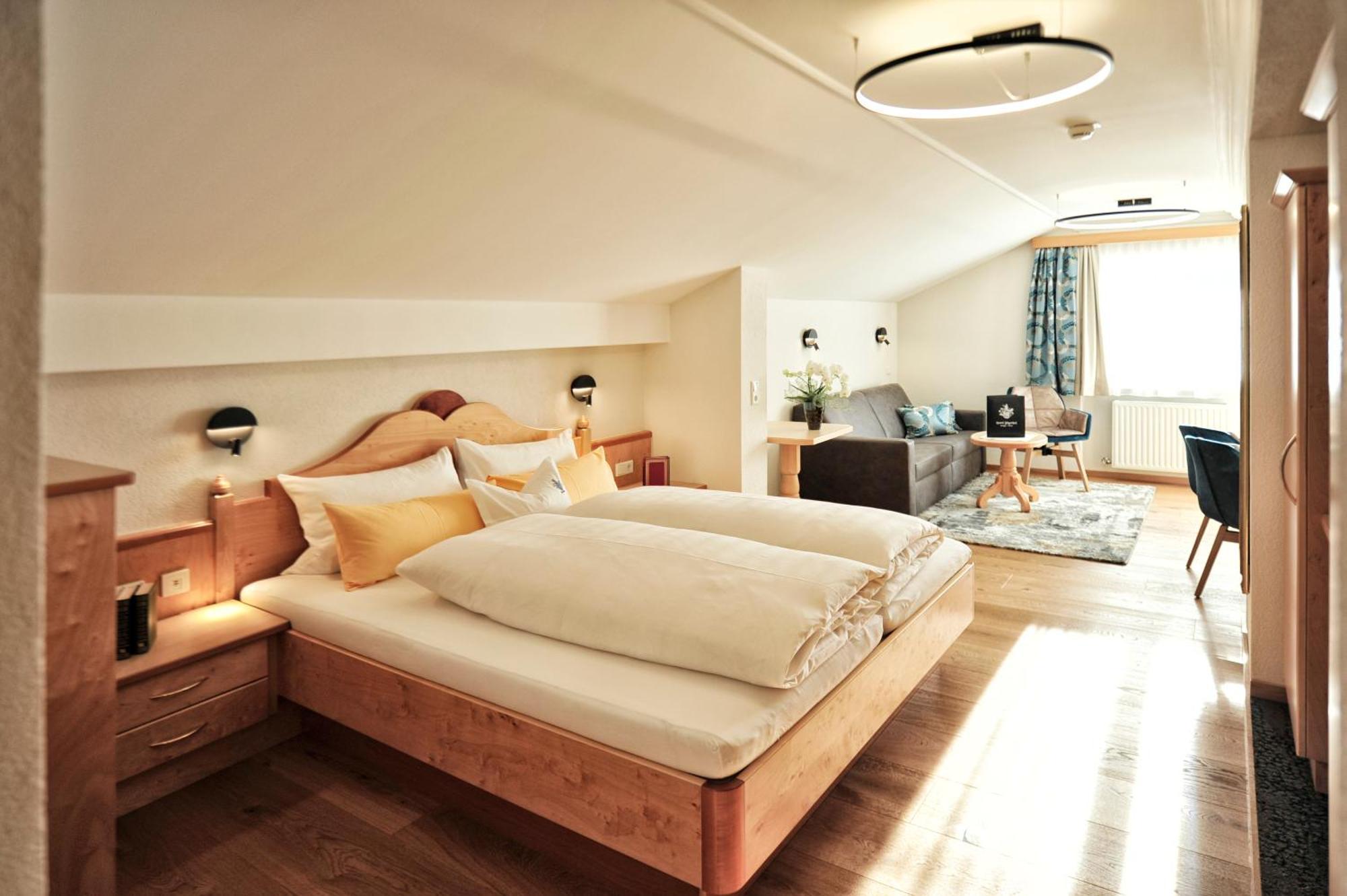 Hotel Jaegerhof Ισγκλ Εξωτερικό φωτογραφία