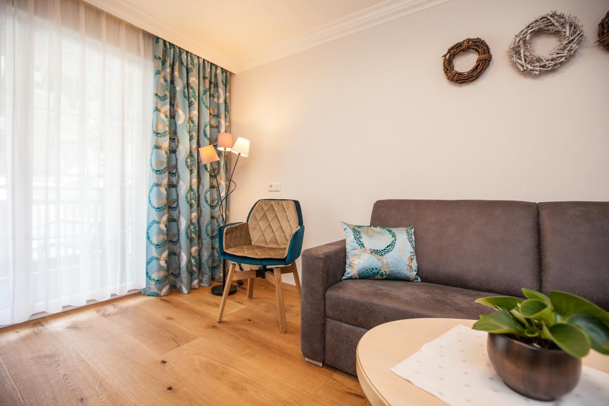 Hotel Jaegerhof Ισγκλ Εξωτερικό φωτογραφία