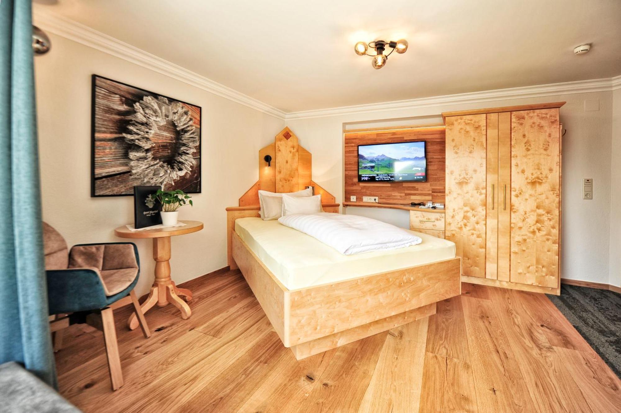 Hotel Jaegerhof Ισγκλ Εξωτερικό φωτογραφία