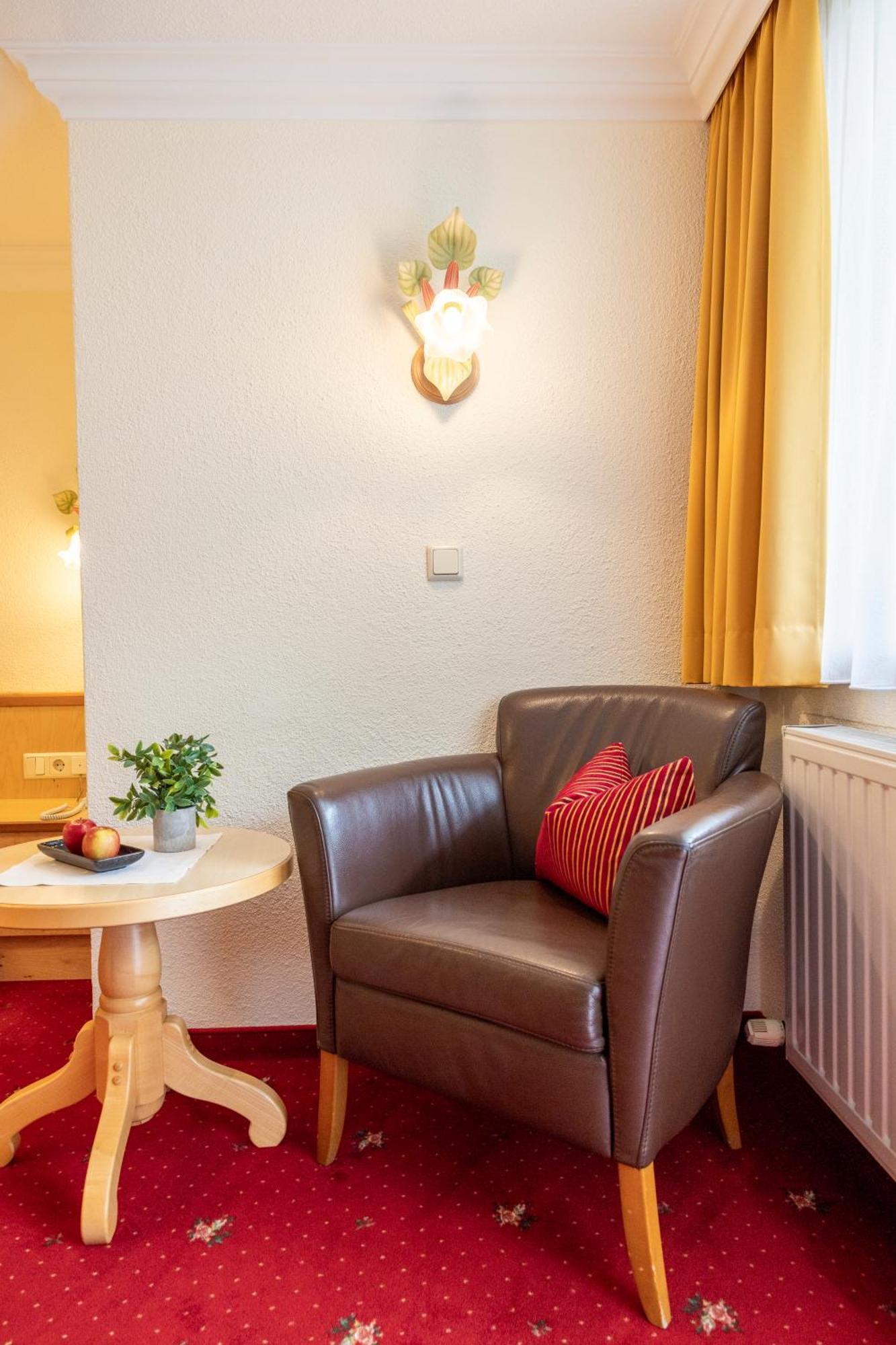 Hotel Jaegerhof Ισγκλ Εξωτερικό φωτογραφία
