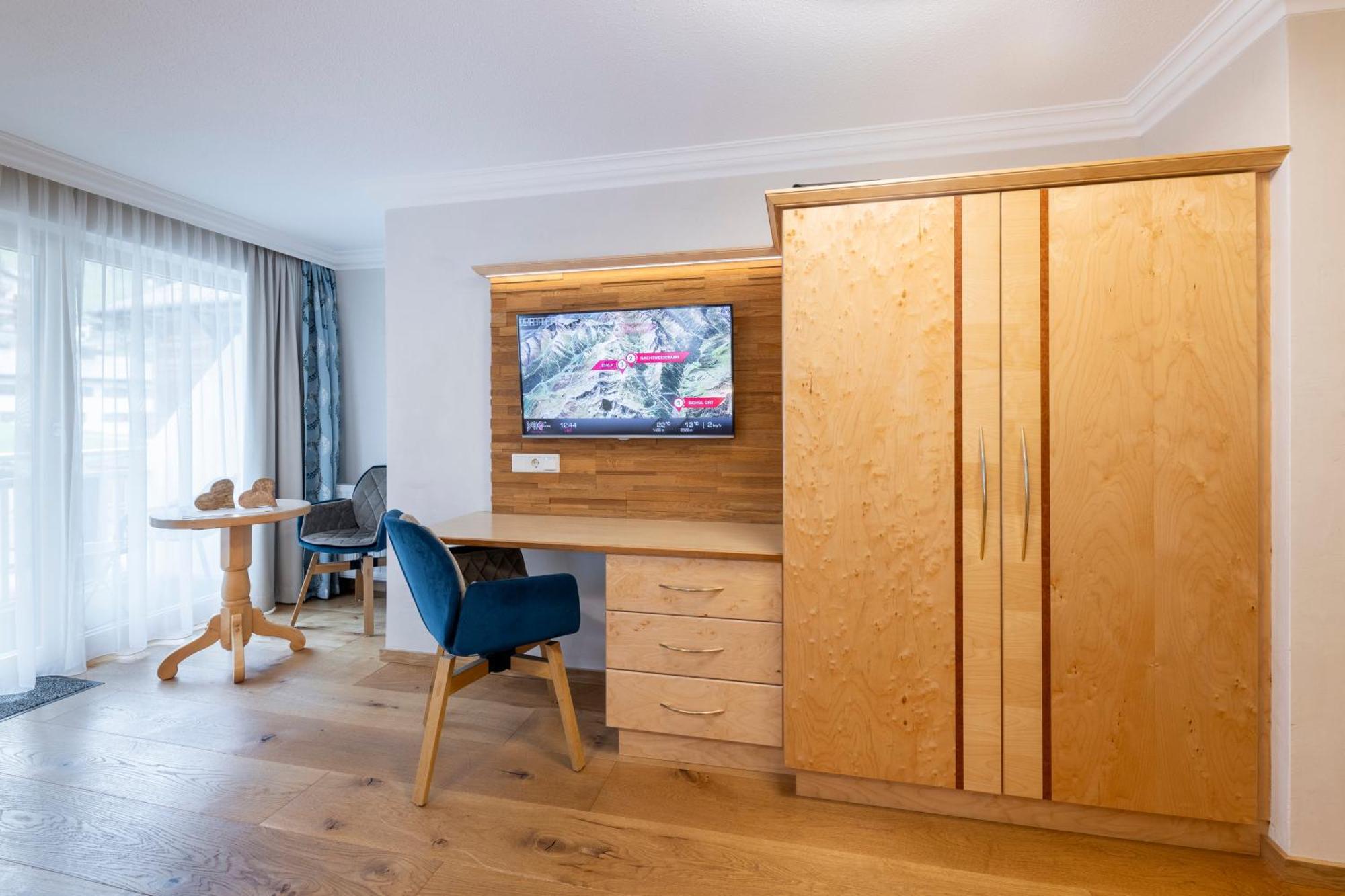 Hotel Jaegerhof Ισγκλ Εξωτερικό φωτογραφία