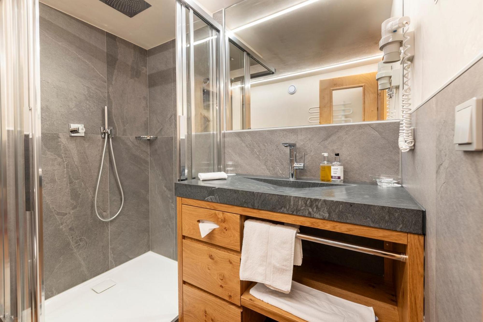 Hotel Jaegerhof Ισγκλ Εξωτερικό φωτογραφία