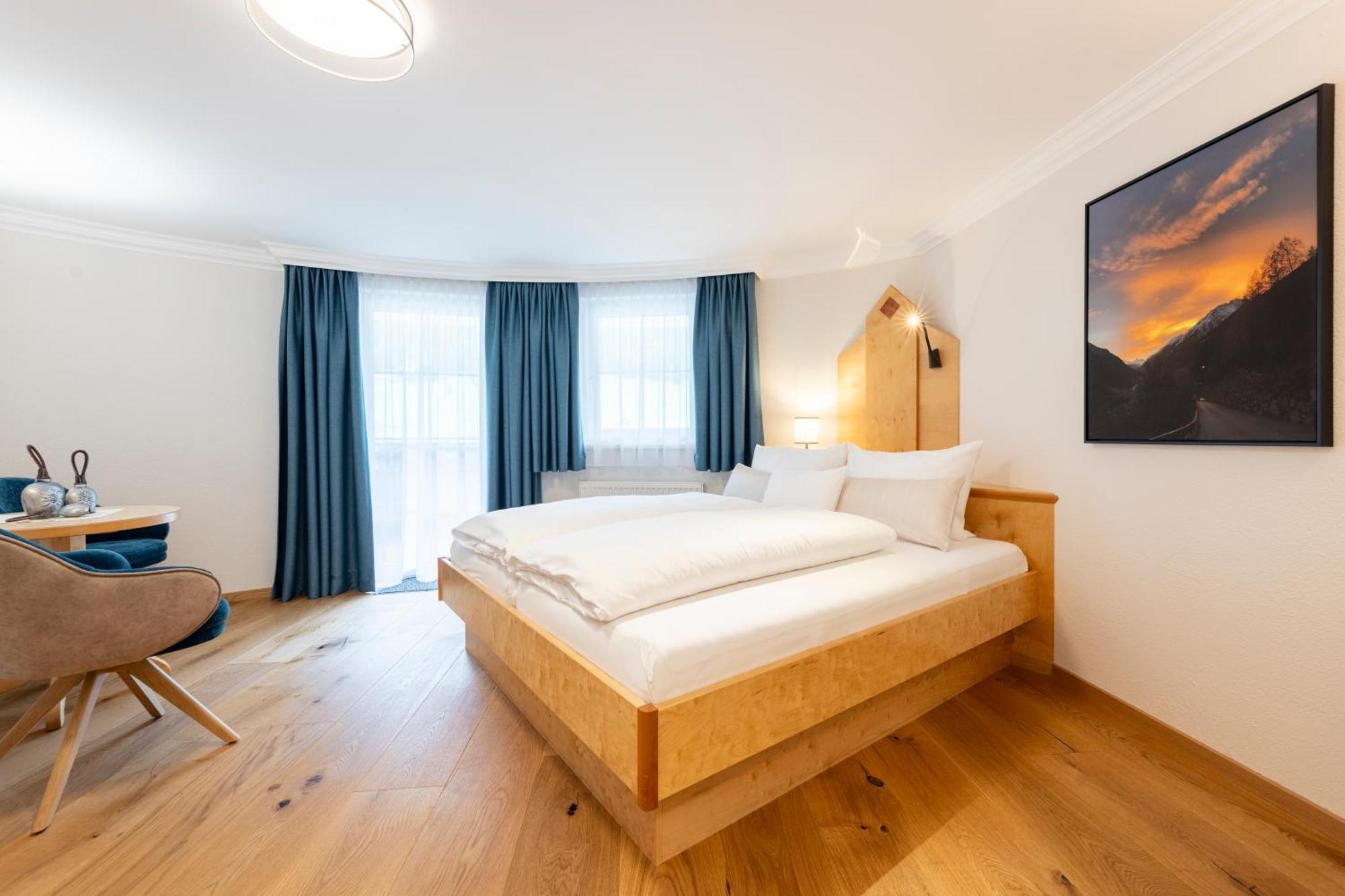 Hotel Jaegerhof Ισγκλ Εξωτερικό φωτογραφία