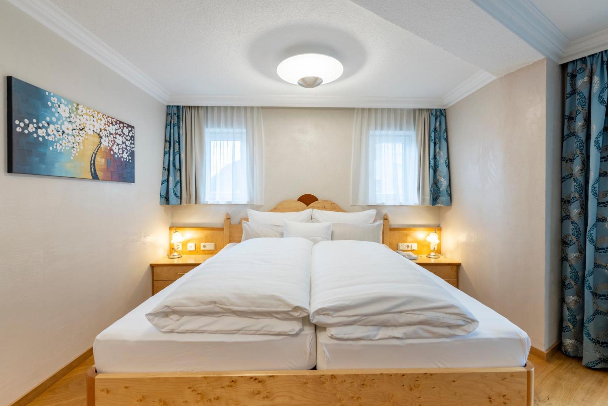 Hotel Jaegerhof Ισγκλ Εξωτερικό φωτογραφία