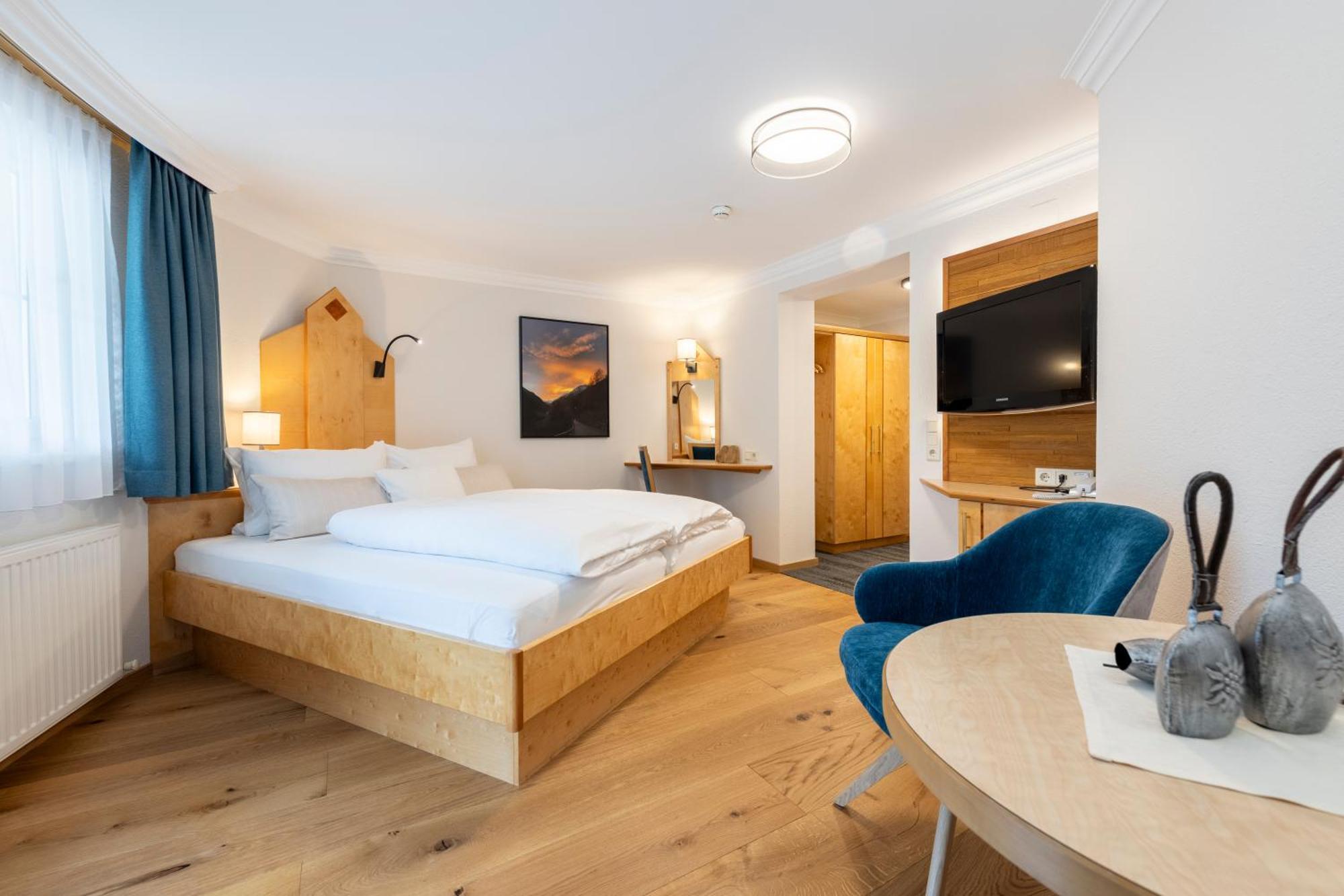 Hotel Jaegerhof Ισγκλ Εξωτερικό φωτογραφία