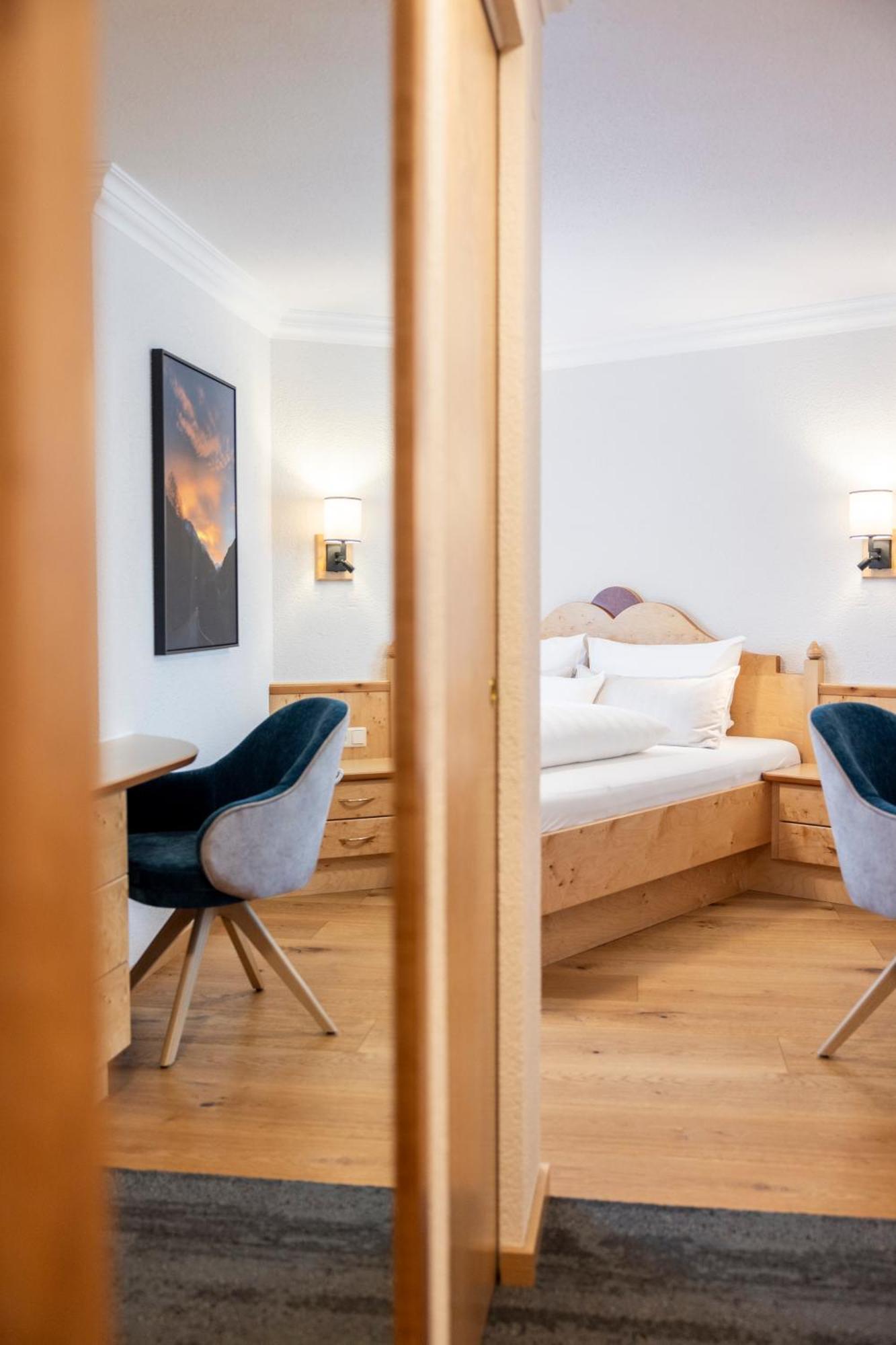 Hotel Jaegerhof Ισγκλ Εξωτερικό φωτογραφία