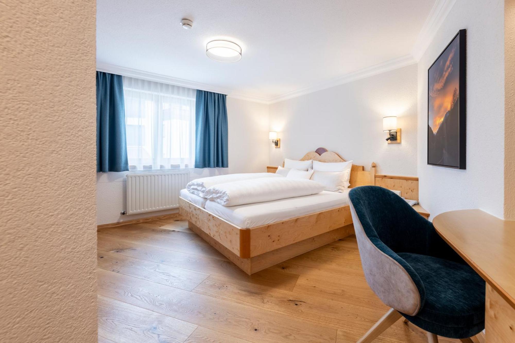 Hotel Jaegerhof Ισγκλ Εξωτερικό φωτογραφία