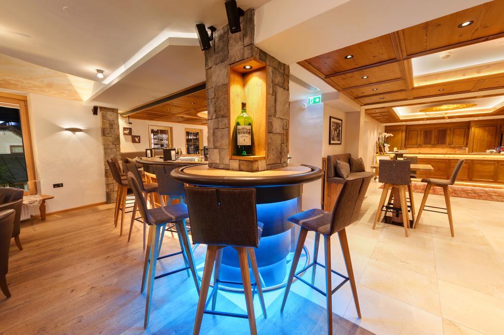 Hotel Jaegerhof Ισγκλ Εξωτερικό φωτογραφία