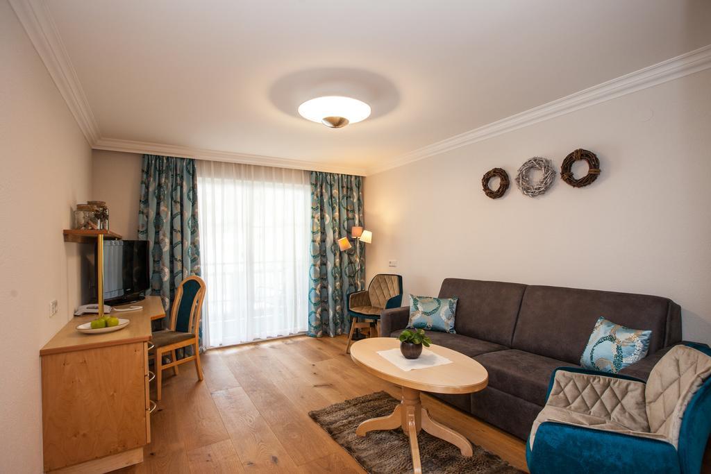 Hotel Jaegerhof Ισγκλ Εξωτερικό φωτογραφία