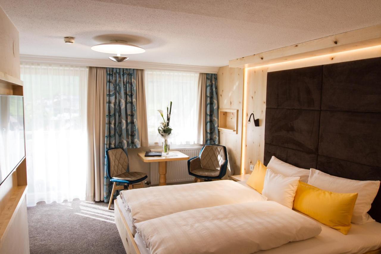 Hotel Jaegerhof Ισγκλ Εξωτερικό φωτογραφία